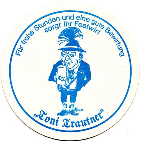 erlangen er-by silberhorn 1b (rund215-fr frohe stunden-blau)